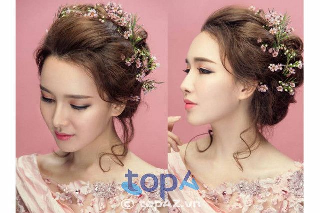 Kim Cương Bridal