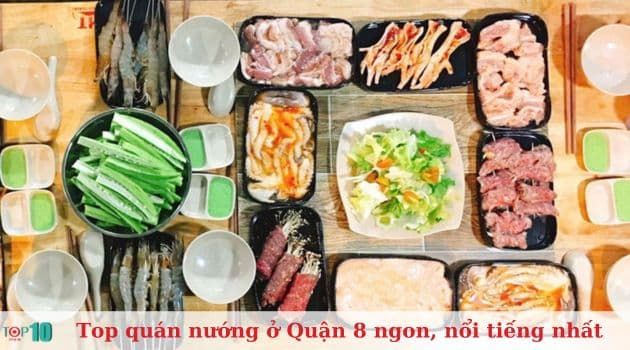 Overtime BBQ – Sự lựa chọn hoàn hảo cho tín đồ nướng