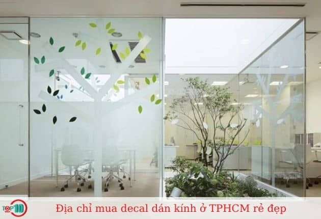Decal Phương Nam - Chất lượng tạo niềm tin