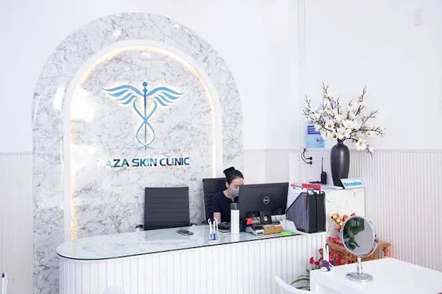 Spa trị mụn uy tín tại Đà Nẵng