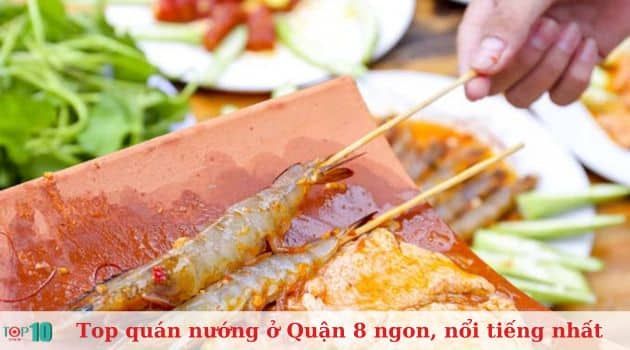 Quán Bò Nướng Ngói Trung Sơn – Địa chỉ ẩm thực không thể bỏ qua