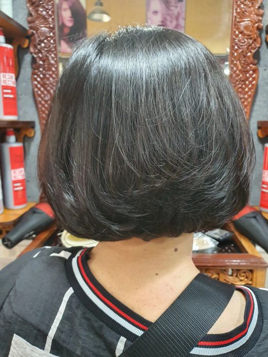 Hình ảnh thực tế về dịch vụ tại Beauty Salon A Đoan Gia Lai - Ảnh 2