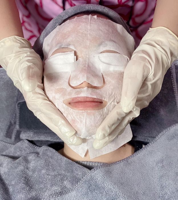 Quy trình chăm sóc da chuyên nghiệp tại Hằng Nga Spa