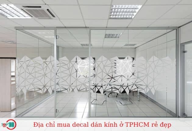 Decal Win - Thương hiệu decal đẳng cấp