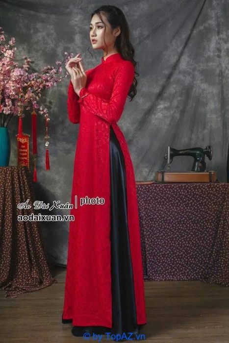 Cửa hàng Áo Dài Xuân