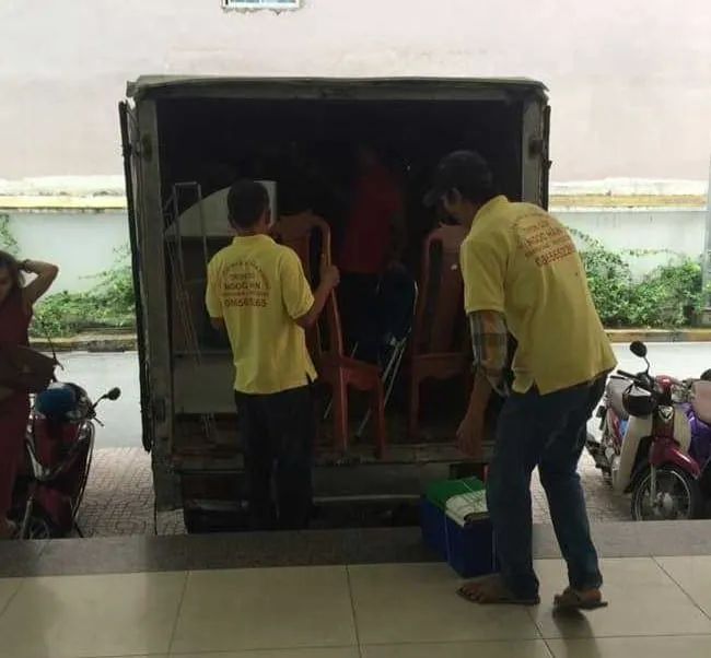 Ngọc Hân luôn nỗ lực không ngừng để mang đến những giá trị thiết thực và trải nghiệm dịch vụ hoàn hảo nhất