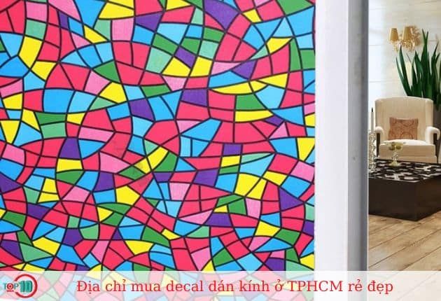 Alo Quảng Cáo - Chuyên gia decal chất lượng