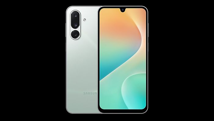 Thiết kế ấn tượng của Galaxy Jump 4