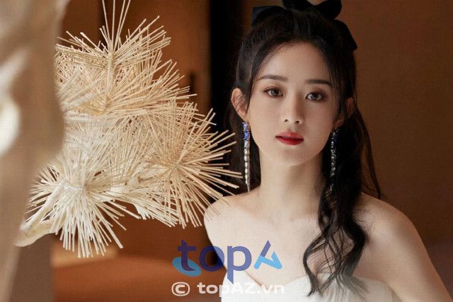 Áo cưới - trang điểm cô dâu tại Thị xã Gò Công, Tiền Giang