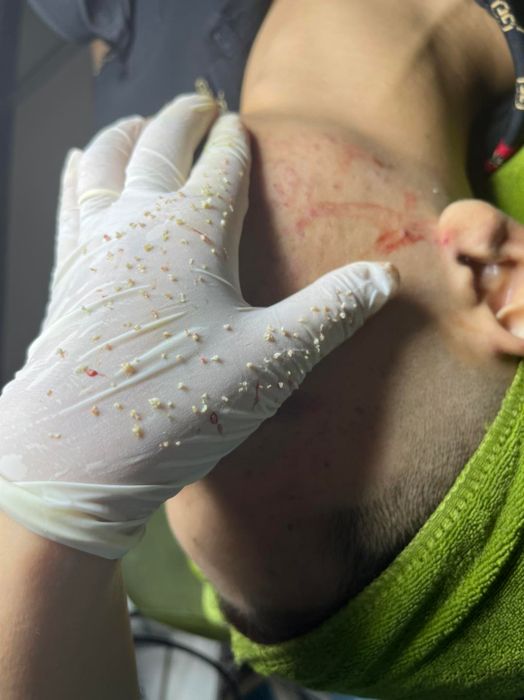 Không gian thư giãn sang trọng tại Tuyết Nhi Spa