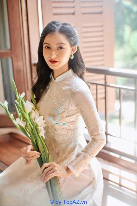 Cửa hàng Áo Dài Quỳnh Anh