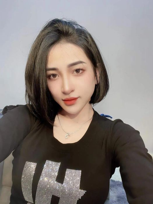 Không gian sang trọng tại Tóc Lucky - Ảnh 1