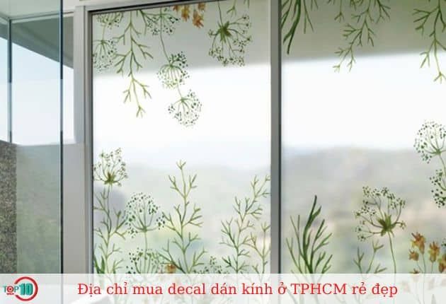Okido - Tiên phong trong ngành decal chất lượng