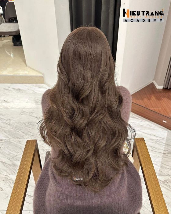 Salon Tóc Hiếu Trang - Hình ảnh 2
