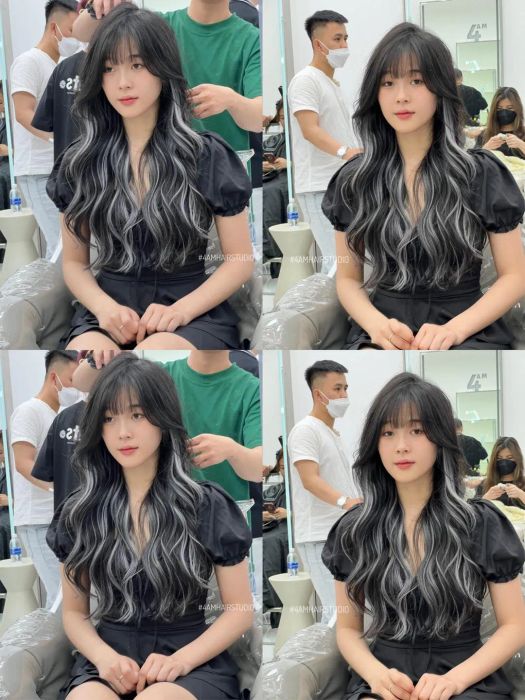 4AM Hair Studio - Hình ảnh 2