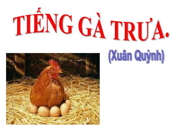 Hình ảnh minh họa sống động (Nguồn: internet) - Ảnh 6