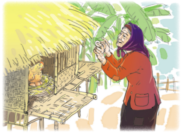 Hình ảnh minh họa sống động (Nguồn: internet) - Ảnh 11