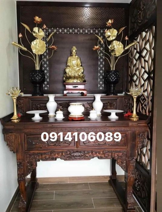 Phòng Thờ Tâm Việt - Ảnh 3