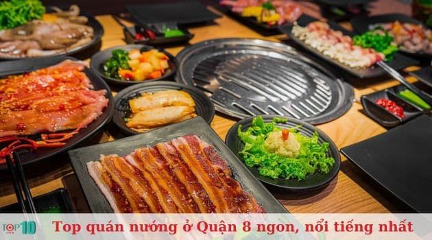 Felix BBQ và Hotpot