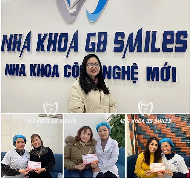 Phòng khám nha khoa uy tín tại TP. Hà Giang