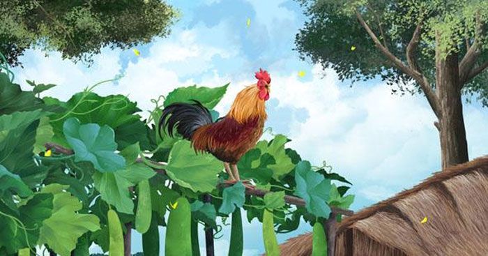 Hình ảnh minh họa sống động (Nguồn: internet) - Ảnh 10