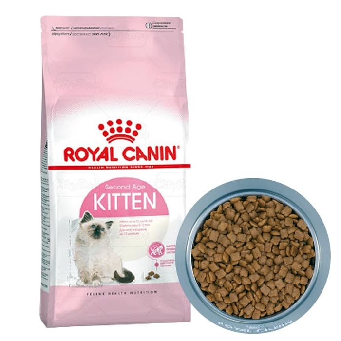 Royal Canin ảnh 1
