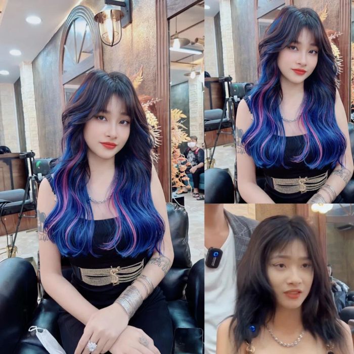 Salon Bắc Trần Tiến - Hình ảnh 2