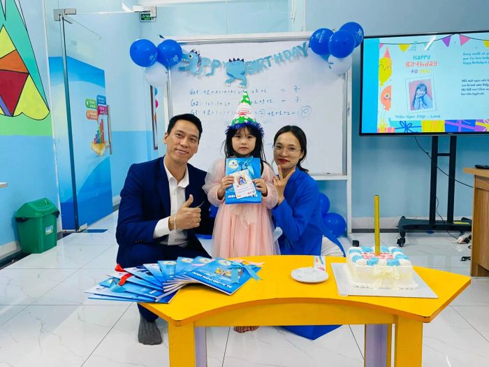 Ocean Edu Vụ Bản - Hình 1