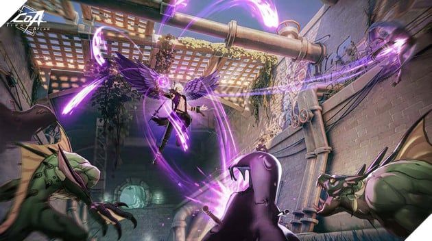 Crystal of Atlan: Tinh Thể Atlan chính thức trình làng vào 11/07! Sự kiện hợp tác với One-Punch Man hứa hẹn tạo nên cơn bão mùa hè đầy ngoạn mục