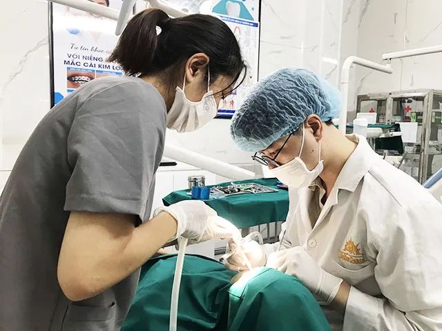 Phòng khám nha khoa uy tín tại TP. Hà Giang