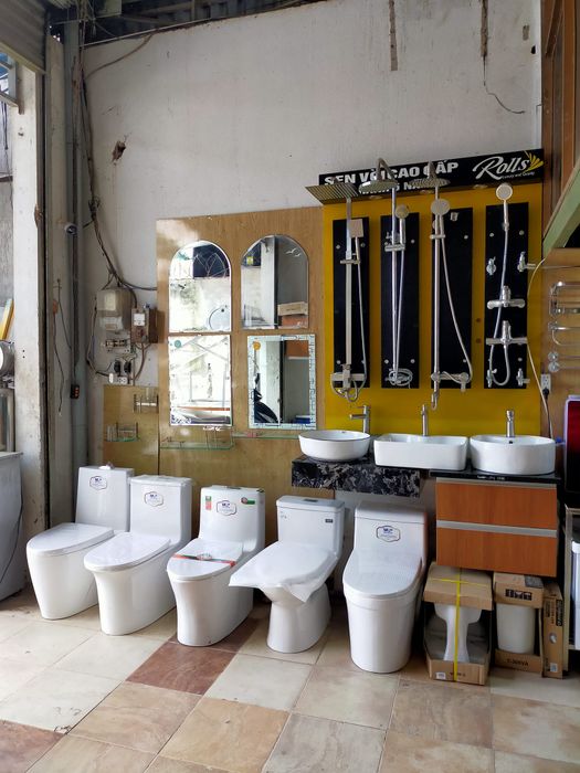 Công ty TNHH TM DV Đại Tâm Minh - Shop Thiên Vương ảnh 1