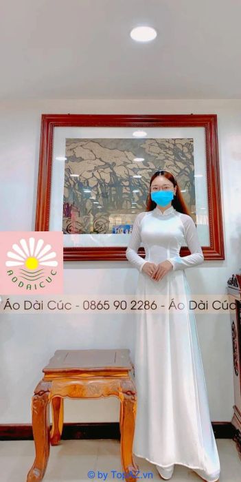 Cửa hàng Áo Dài Cúc