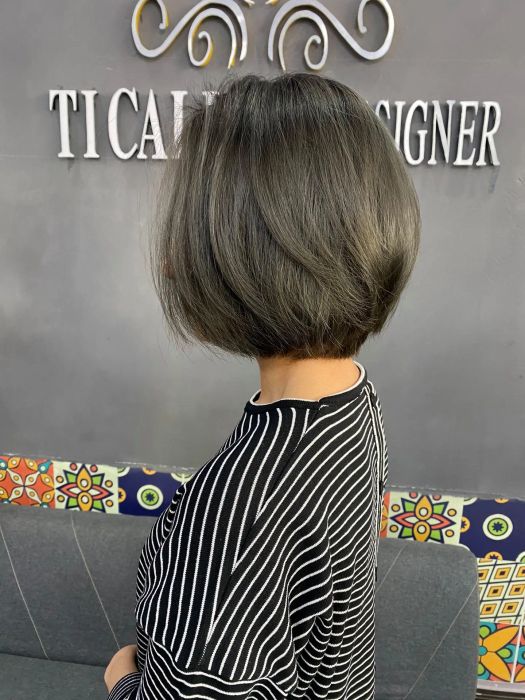 Hình ảnh không gian làm đẹp tại Ti Cali Hair Salon