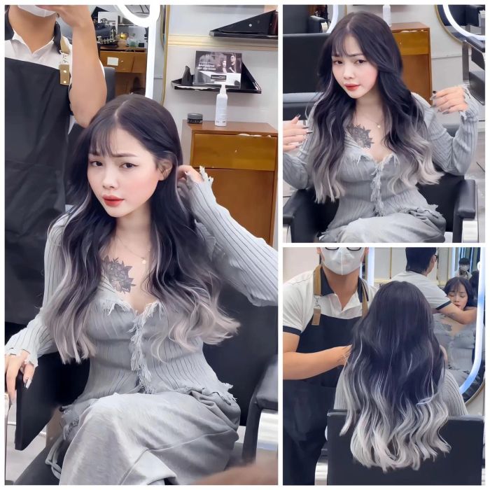 Nối Tóc Gia Hiếu - Hình ảnh 2