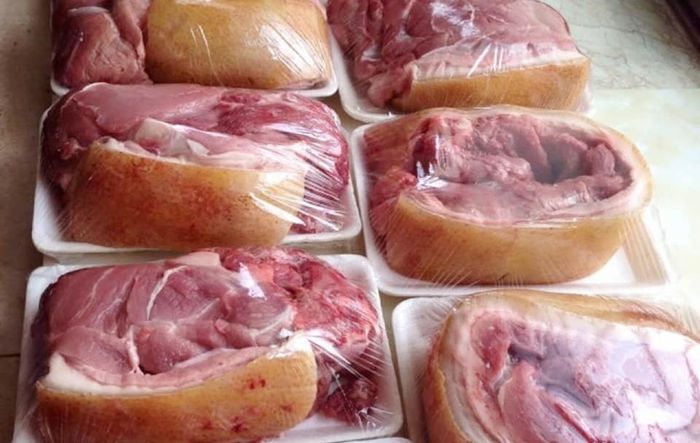 SIÊU THỊ THỰC PHẨM DELI MART - Hình ảnh 1
