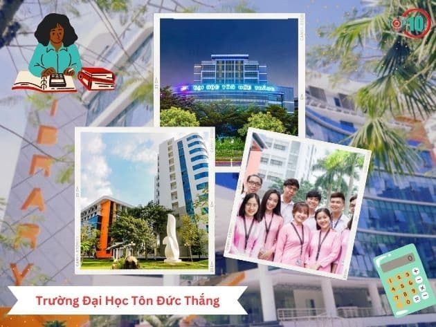 Những trường đào tạo Kế toán chất lượng nhất