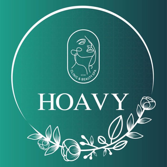 Hình ảnh phòng điều trị tiêu chuẩn quốc tế tại Thẩm mỹ viện HoaVy