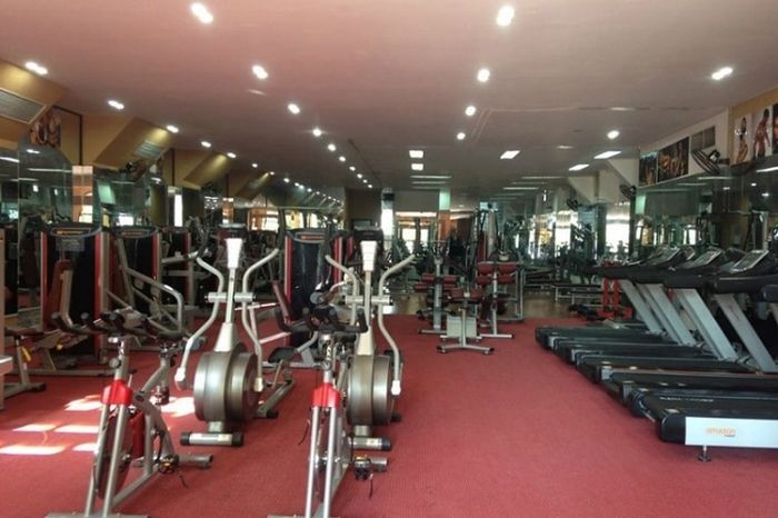 Top 10 cửa hàng bán dụng cụ thể thao chất lượng tại TP.HCM