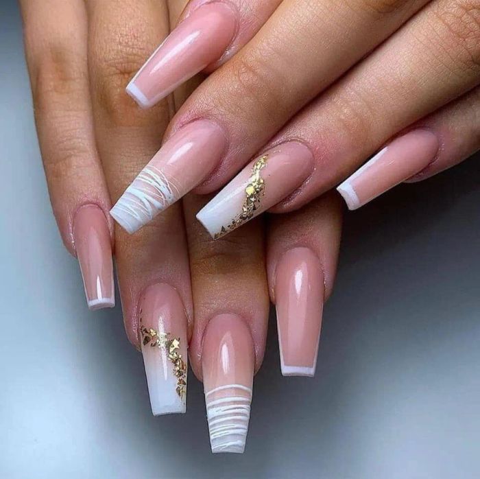 Nghệ thuật nail đỉnh cao tại Kim's Nail