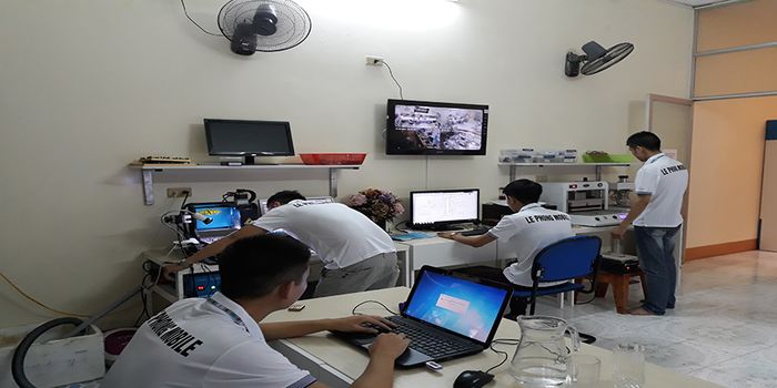 Lê Phong Mobile ảnh 1