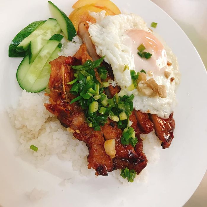 Cơm Tấm Cát Sơn Chợ Đồn hình ảnh 1