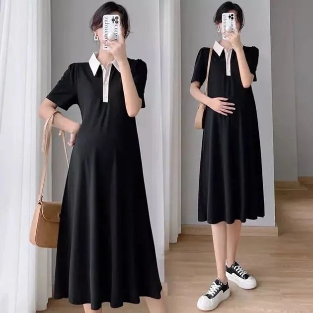 Gợi ý địa điểm mua đầm bầu chất lượng tại Quận 11