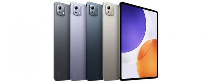 Xiaomi Pad 7S Pro gây ấn tượng với kích thước màn hình cực lớn