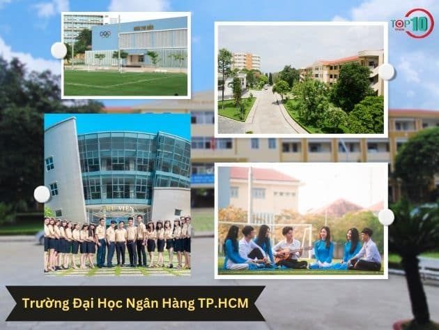 Top các trường đào tạo kế toán hàng đầu