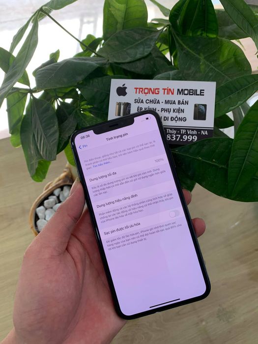 Trọng Tín Mobile ảnh 2