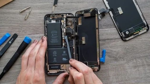 Các cửa hàng sửa chữa điện thoại nổi bật ở Quận Bình Tân