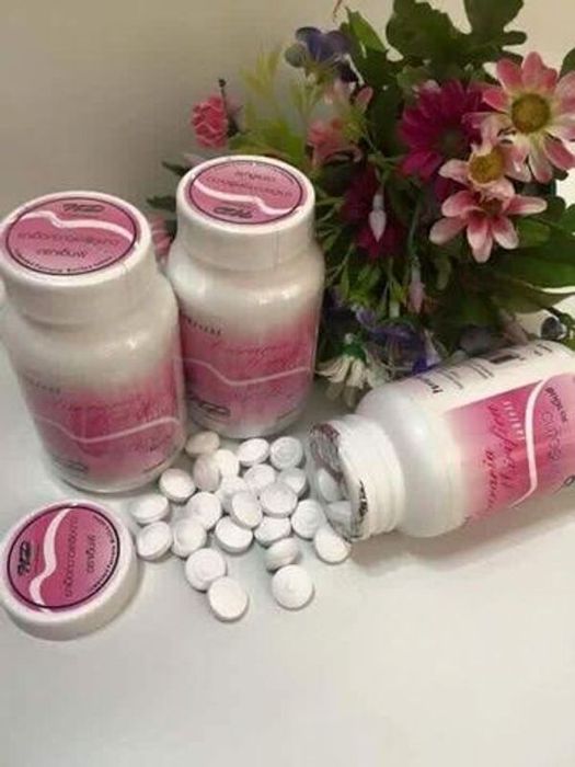 Hình ảnh Viên uống Pueraria Mirifica nở ngực 2
