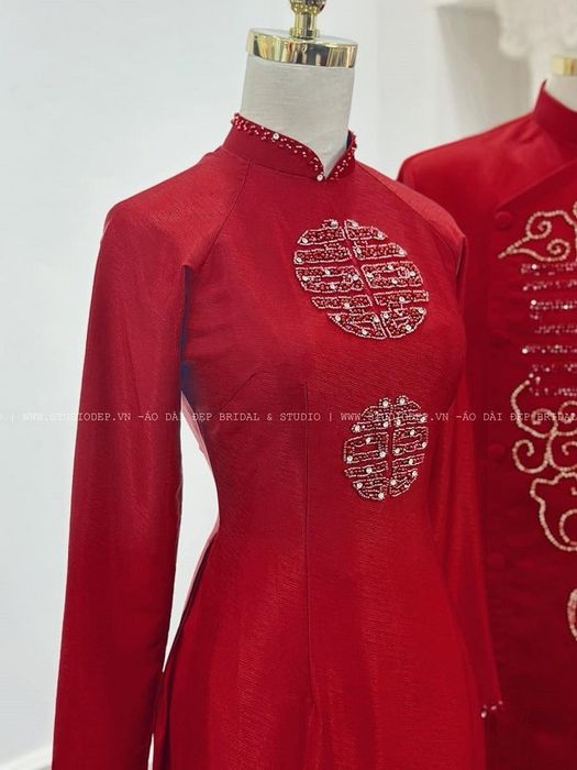 Đẹp Bridal & Studio