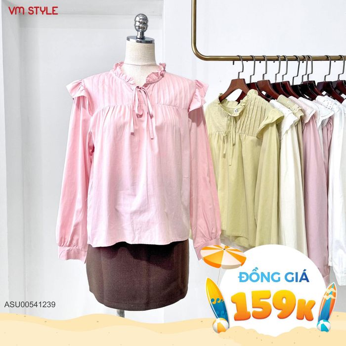 Hình ảnh VM STYLE 2