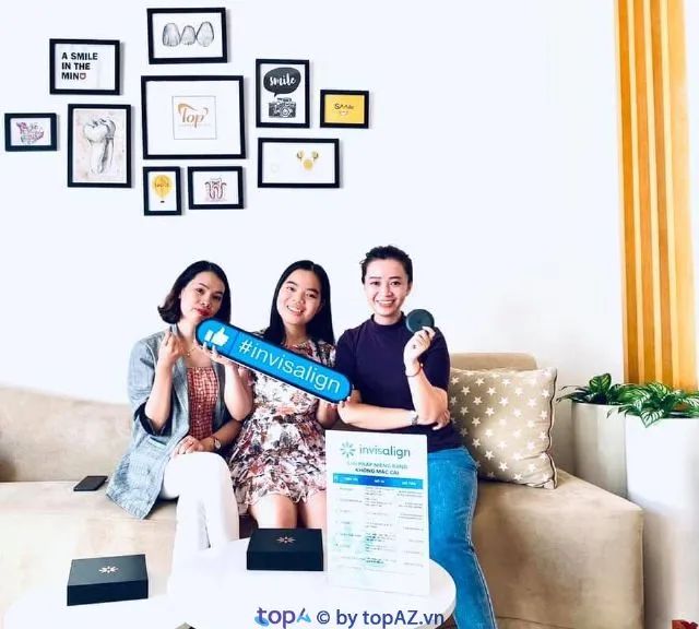 Phòng khám nha khoa chất lượng tại TP. Sa Đéc, Đồng Tháp